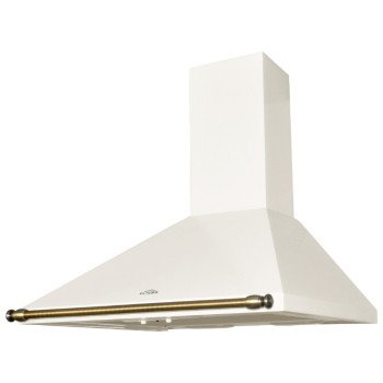 Вытяжка Вента 60 рейлинг