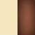 Бежевый / Бук светло-коричневый