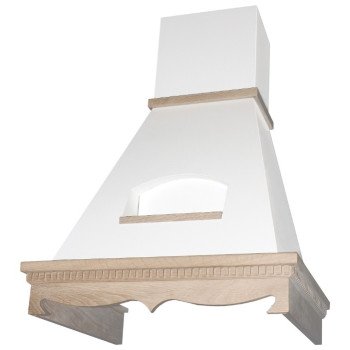 Вытяжка Бельведер 60 Вытяжка Бельведер 60