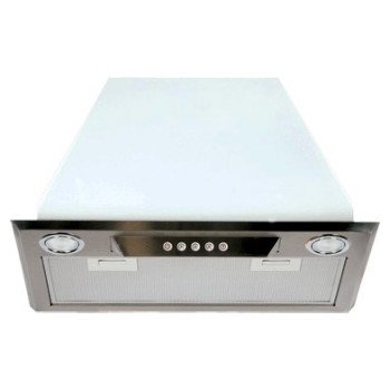 Врезной блок 60 нержавейка 400 куб