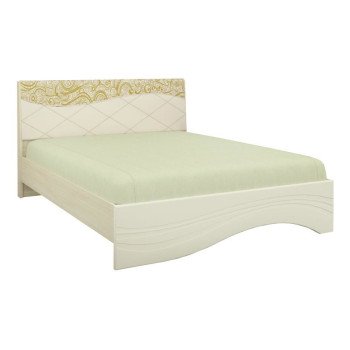 98.01.1 Соната Кровать 160 см