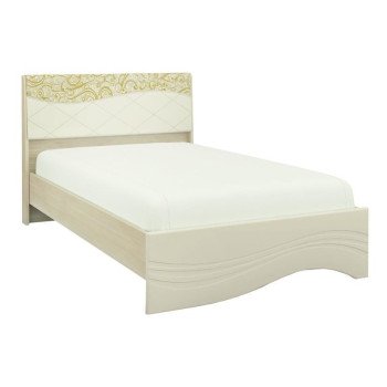 98.03.1 Соната Кровать 120 см 98.03.1 Соната Кровать 120 см