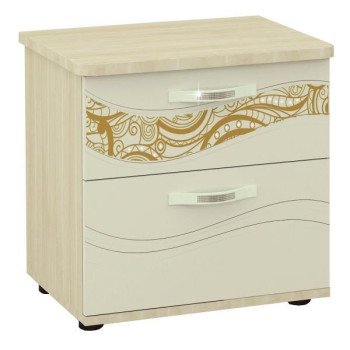 98.07.1 Соната Тумба прикроватная