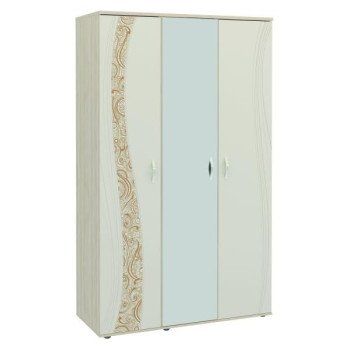 98.12 Соната Шкаф трехдверный 98.12 Соната Шкаф трехдверный