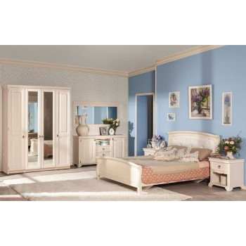 Амели Спальня