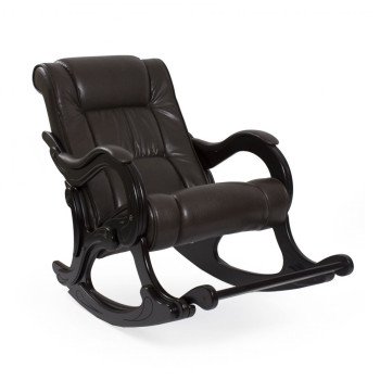 Кресло-качалка, модель 77 Лидер