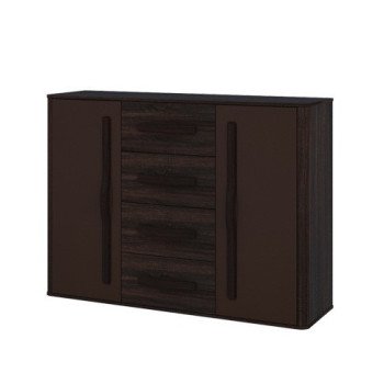 МН-127-09 Браво Тумба