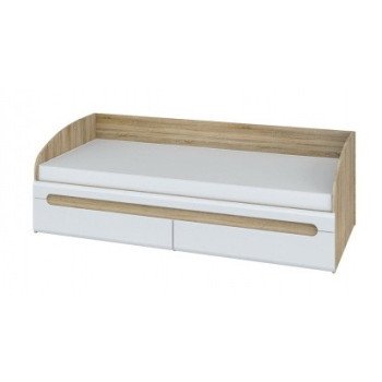 МН-026-12 Леонардо Кровать МН-026-12 Леонардо Кровать