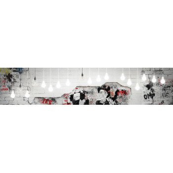 Пристеночная панель SP 299