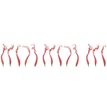 Пристеночная панель MRA 18