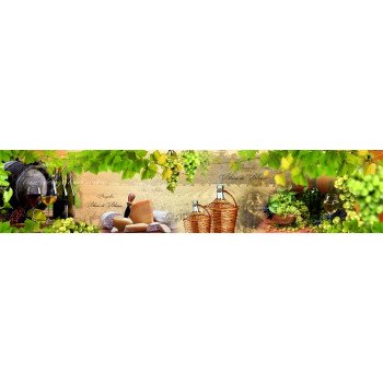 Пристеночная панель FM 29