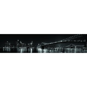 Пристеночная панель FM 43