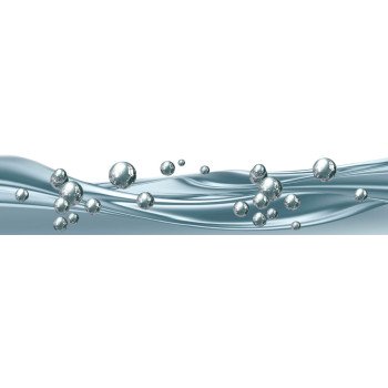 Пристеночная панель М 14