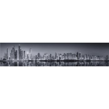 Пристеночная панель SP 063