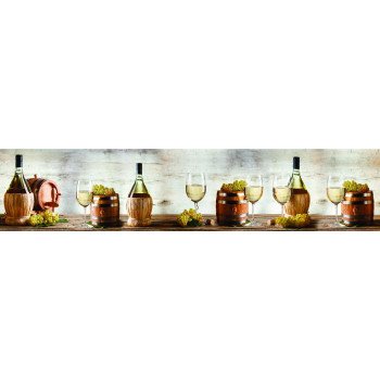 Пристеночная панель SP 115