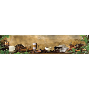 Пристеночная панель SP 196