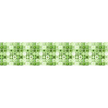 Пристеночная панель FR 27