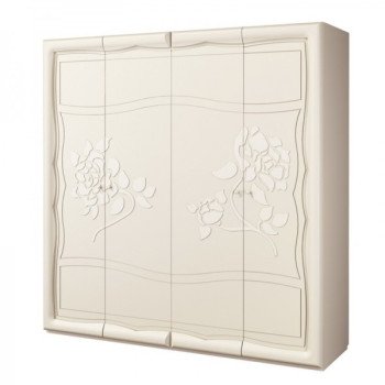 МН-218-04 Астория Шкаф для одежды МН-218-04 Астория Шкаф для одежды