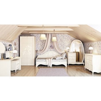 Астория Молодежная