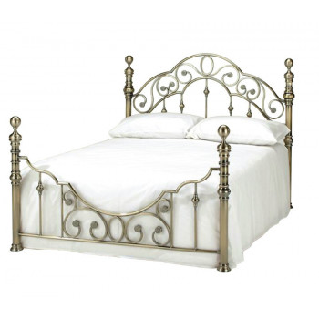Кровать WF 9603