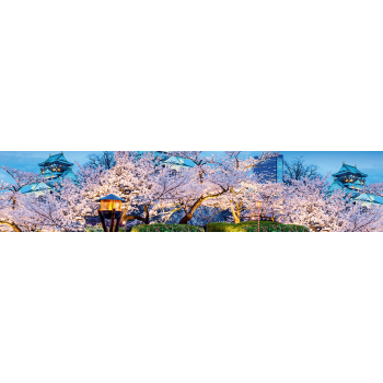 Пристеночная панель M 05