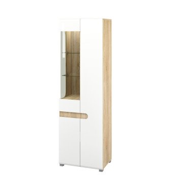 МН-026-01 Леонардо Шкаф