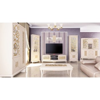 Гармония Гостиная композиция 1