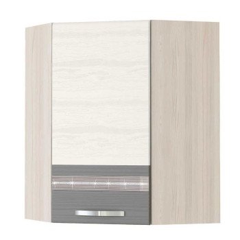 74.20 Графит Шкаф кухонный угловой 74.20 Графит Шкаф кухонный угловой