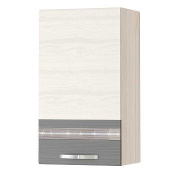 74.22 Графит Шкаф кухонный (лев/прав) 74.22 Графит Шкаф кухонный (лев/прав)