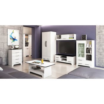 Верона Гостиная композиция 1