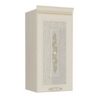 20.04 Виктория 20 Шкаф-витрина 20.04 Виктория 20 Шкаф-витрина