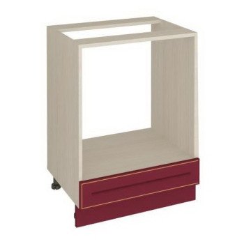 20.57 Виктория 20 Стол под встраиваемую технику