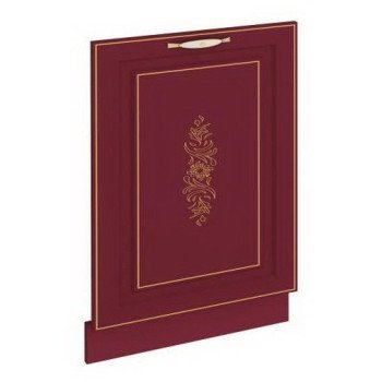 20.69 Виктория 20 Панель для посудомоечной машины на 600