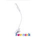 Настольная светодиодная лампа с прищепкой L3