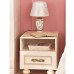 ЛД 510.040 Александрия Тумба прикроватная