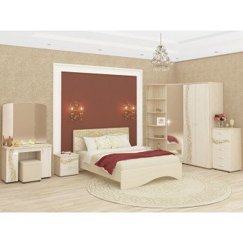 Соната-98 Спальня (композиция 5)