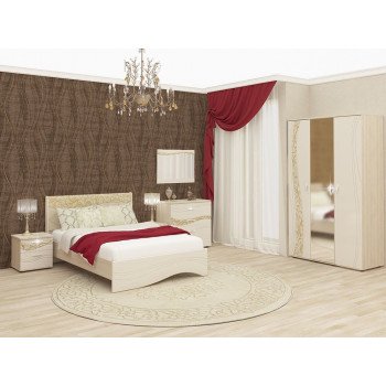 Соната-98 Спальня (композиция 4)