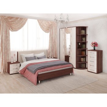 Джулия Cпальня (композиция 5)