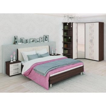 Джулия Cпальня (композиция 6) Джулия Cпальня (композиция 6)