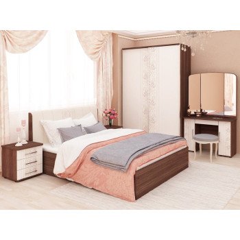 Джулия Cпальня (композиция 7)