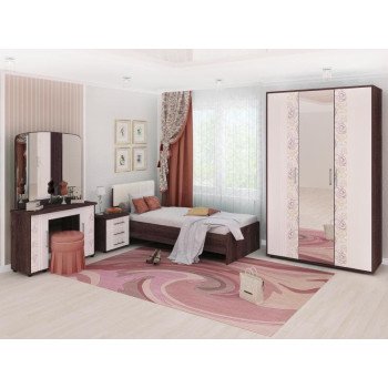 Джулия Cпальня (композиция 2)