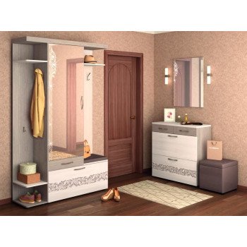 Мэри Прихожая композиция 2