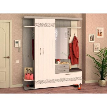 Мэри Прихожая композиция 3