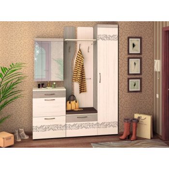 Мэри Прихожая композиция 4