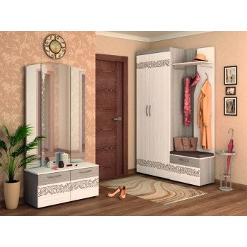 Мэри Прихожая композиция 5