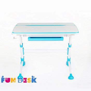 Парта-трансформер Volare