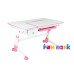Парта-трансформер Amare с выдвижным ящиком Парта-трансформер Amare с выдвижным ящиком