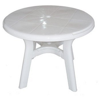 Стол круглый Премиум Д-940