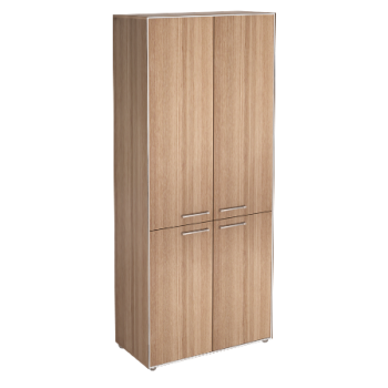 Шкаф широкий Вектор КВ201