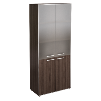 Шкаф широкий Вектор КВ202